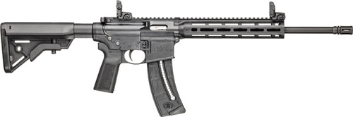 Smith & Wesson M&P15-22 Sport B5 Rifle - 22 LONG RIFLE, 16.5"