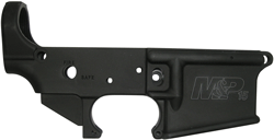 Smith & Wesson S&W M&P15 Stripped LOWER Receiver