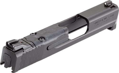 Smith & Wesson Shield Optics Ready Slide Asse