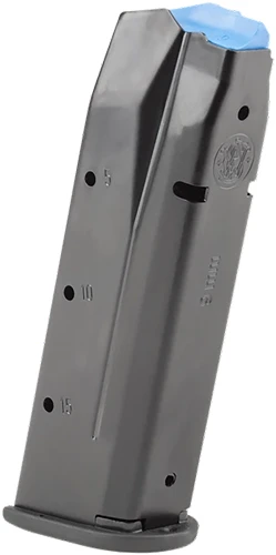 Smith & Wesson CSX-E Magazine Accessory-magazines for Centerfire Pistol - 9mm LUGER (9X19,9mm PARABELUM), 15-Round