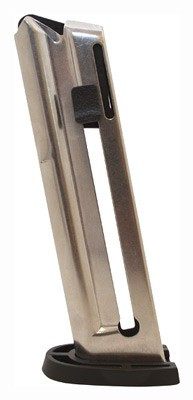 Smith & Wesson M&P22C Compact Magazine Accessory-magazines for Rimfire - 22 LONG RIFLE, 10-Round