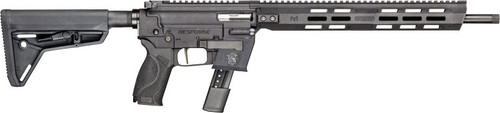 Smith & Wesson Rifle - 9mm LUGER