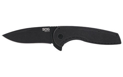 Sog AEGIS FLK 3.25" DROP PT