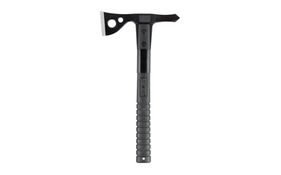 Sog Fasthawk BLACK W/sheath