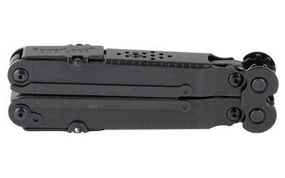 Sog Powerlock EOD V-CTTR Black W/STH