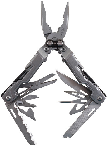 Sog Powerpint Multi-tool STONE WASH
