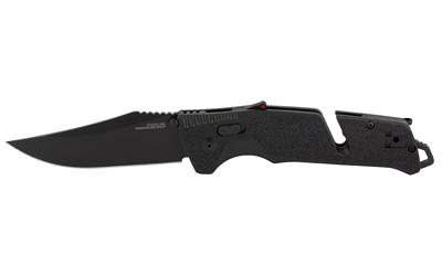 Sog Trident AT Blackout 3.7"