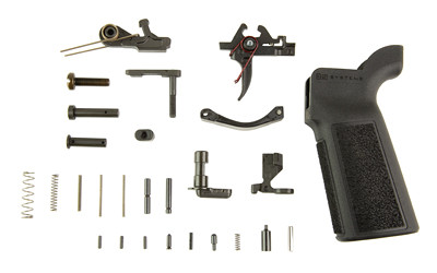 Sons of Liberty Gun Works SOLGW E-blaster GUTS L2S