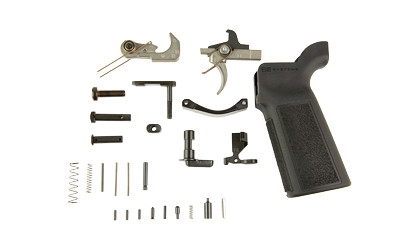 Sons of Liberty Gun Works SOLGW Enhanced Blaster GUTS LFT
