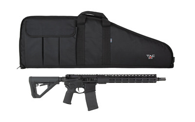 Sons of Liberty Gun Works SOLGW L89 14.5" 5.56 P&W PLAN B
