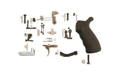 Spike's Tactical LPK Enhanced 556
