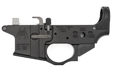 Spike's Tactical Stripped Lower ST9 9mm CLT Magazine