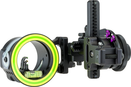 Spot Hogg HOGG Boonie Triple STACK SIGHT PIC MOUNT .010" Right Hand ROTI<