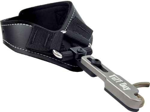 Spot Hogg HOGG Release TUFF GUY RIGID Buckle STRAP