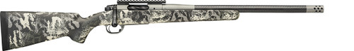 Springfield Armory 2020 Boundary Rifle - 308 Win, 20" Carbon Fiber