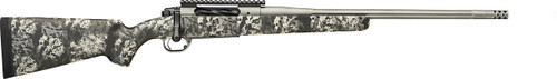 Springfield Armory 2020 Boundary Rifle - 308 Win, 20" Fluted Stainless