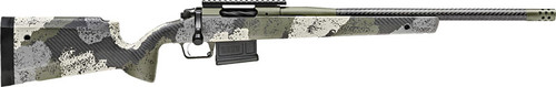 Springfield Armory 2020 Waypoint Rifle - 308 WIN (7.62X51 NATO), 20" Carbon Fiber