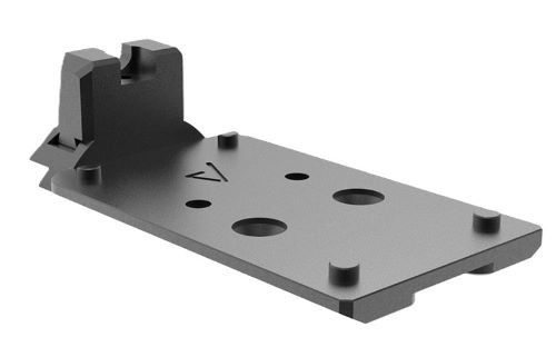 Springfield Armory Dragonfly MINI Reflex PLATE KIT FOR Prodigy