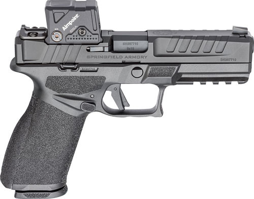 Springfield Armory Echelon Semi-Automatic Pistol - 9mm LUGER, 4.5"