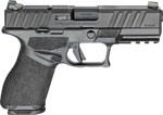 Springfield Armory Echelon Alpha 4.0C Semi-Automatic Pistol - 9mm LUGER