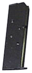 Springfield Armory 1911 Compact Magazine Accessory-magazines for 1911 - 45 ACP, 6-Round