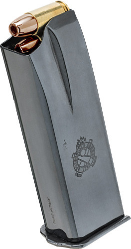 Springfield Armory SA-35 Magazine Accessory-magazines for Centerfire Pistol - 9mm LUGER (9X19,9mm PARABELUM), 15-Round