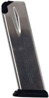 Springfield Armory XD Service/Tactical Magazine Accessory-magazines for Centerfire Pistol - 40 S&W, 12-Round