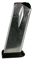 Springfield Armory Magazine XD SUB- Compact 40SW 9RD Stainless Steel