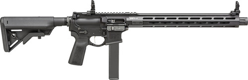 Springfield Armory Saint Victor PCC Rifle - 9mm LUGER, 16"