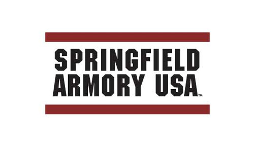 Springfield Armory XD Mod.4 Semi-Automatic Pistol - 9mm LUGER