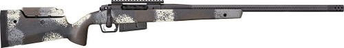 Springfield Armory 2020 Waypoint Rifle - 300 Win Mag, 24" Carbon Fiber