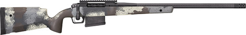 Springfield Armory 2020 Waypoint Rifle - 300 Win Mag, 24" Carbon Fiber