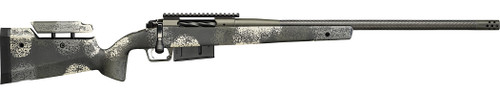 Springfield Armory 2020 Waypoint Rifle - 7mm Rem Mag, 24" Carbon Fiber