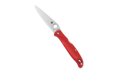 Spyderco Charisma LW 2.98"