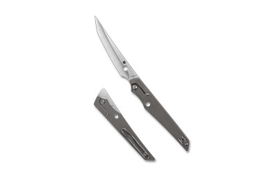 Spyderco COBOL 3.63"