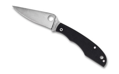 Spyderco Grasshopper G-10 2.3"