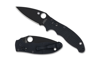 Spyderco MANIX 2 SALT MC 3.37"