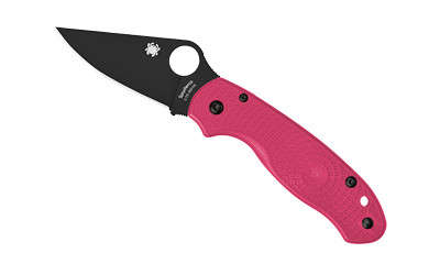 Spyderco PARA 3 LW PNK/Black BD1N