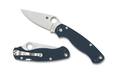 Spyderco PARA MITRY 2 CPM SPY27