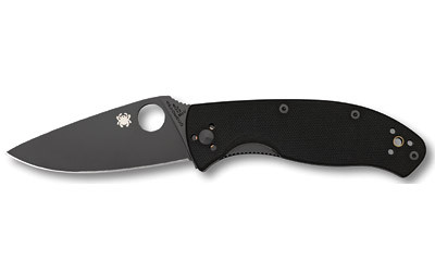 Spyderco Tenacious G-10 PLAIN