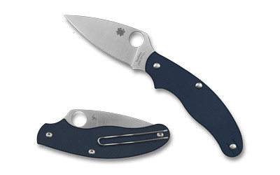 Spyderco UK Penknife G-10 2.95"