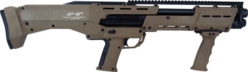 Standard Manufacturing Company DP-12