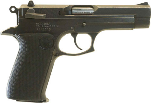 Star USED STAR 30M Pistol 9mm 15RD Magazine VERY GOOD COND.