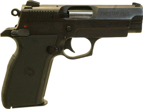 Star USED STAR Firestar PLUS 9mm 13RD Magazine Excellent Condition