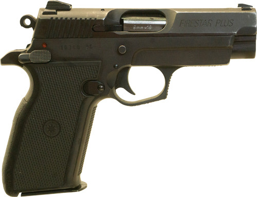 Star USED STAR Firestar PLUS 9mm 13RD Magazine GOOD Condition