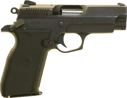 Star USED STAR Firestar PLUS 9mm 13RD Magazine VERY GOOD Condition