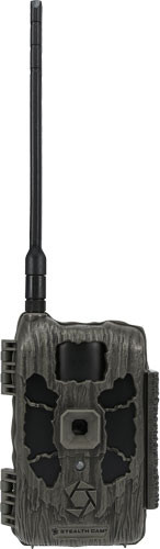 Stealth Cam CAM TRAIL Camera Deceptor MAX 3.0 Cellular 50MP