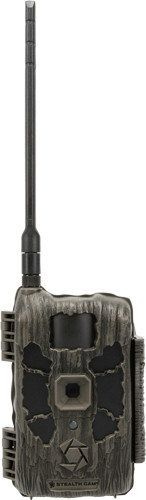Stealth Cam Deceptor 2.0 Cellular TRAIL CAM 40MP DUAL CORE