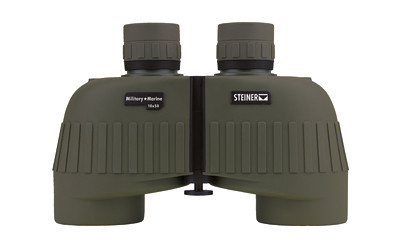 Steiner 10x50 Military Marine BINO