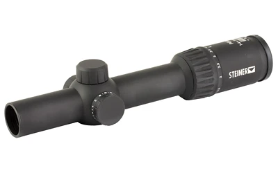 Steiner P4XI 1-4x42mm SFP
